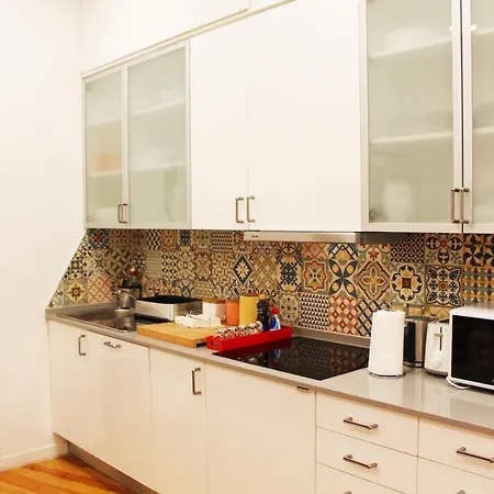 Appartamento Alfama Comfy Premium *