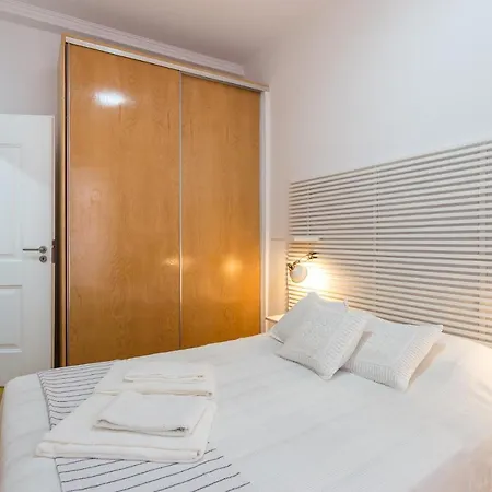 Alfama Comfy Premium * Lisboa