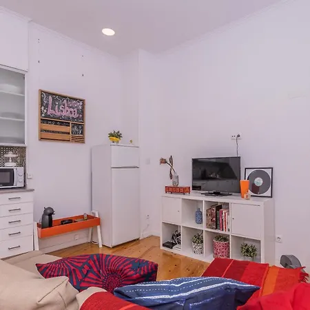 Alfama Comfy Premium Lisboa