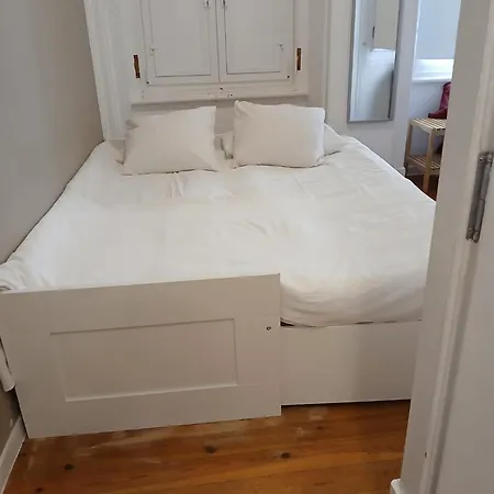 Alfama Comfy Premium Apartment Lisbon