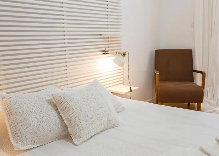 Alfama Comfy Premium شقة