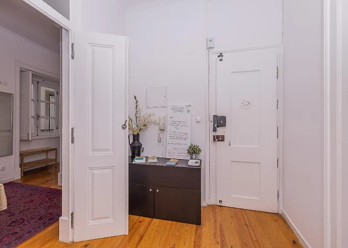 Alfama Comfy Premium