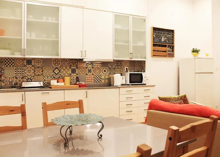 Alfama Comfy Premium *