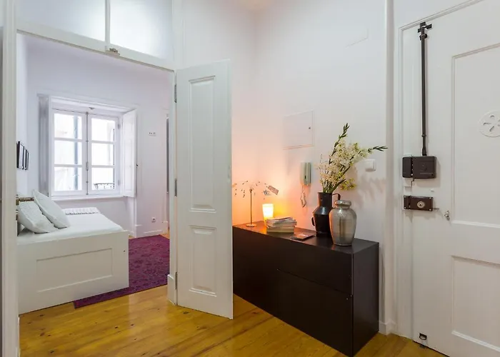 Alfama Comfy Premium Lisboa