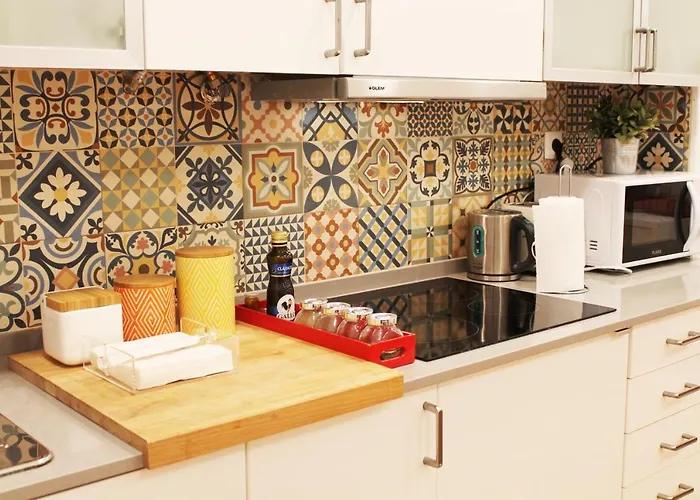 Alfama Comfy Premium