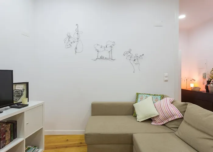 Alfama Comfy Premium Lisboa