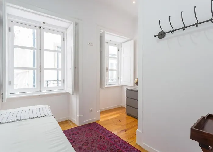 Alfama Comfy Premium