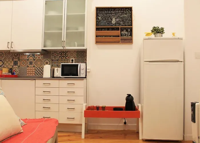 Alfama Comfy Premium