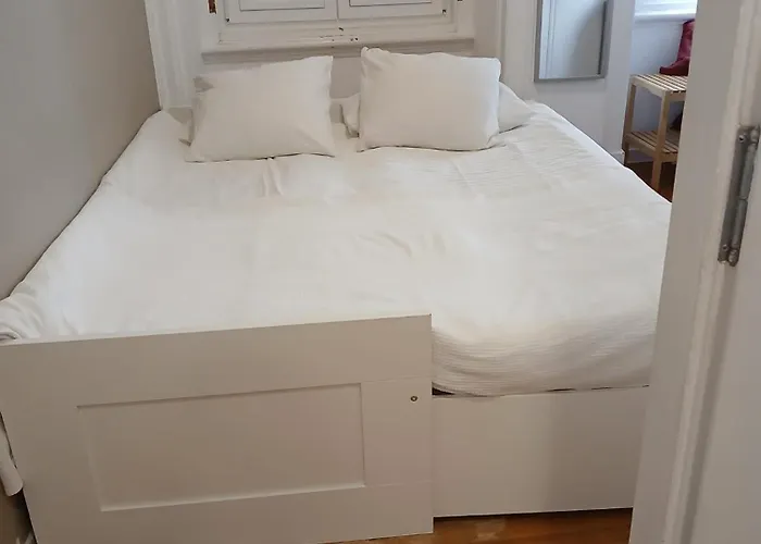 Alfama Comfy Premium شقة Lisboa