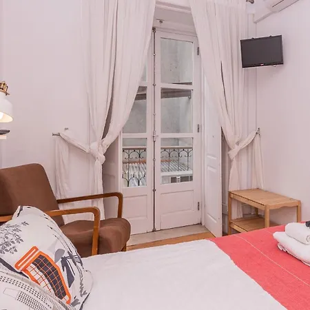 Apartment Alfama Comfy Premium Lisbon