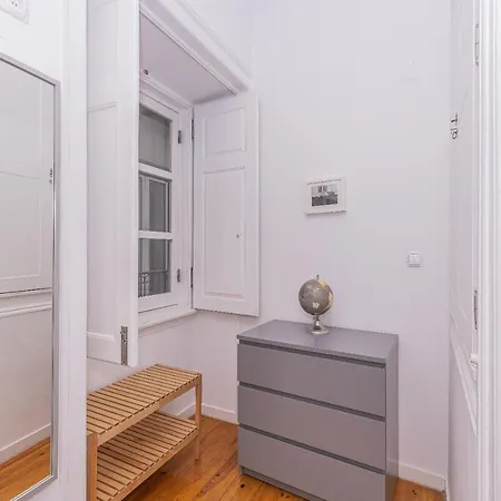 Alfama Comfy Premium Appartement