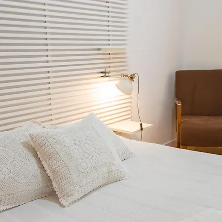 Alfama Comfy Premium Apartment