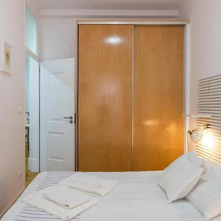 Alfama Comfy Premium * Lisbon