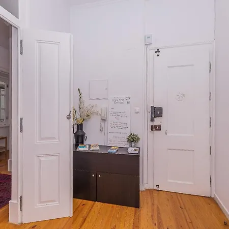 Alfama Comfy Premium