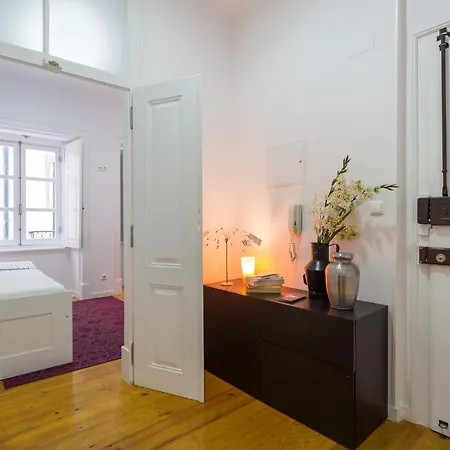 Alfama Comfy Premium Lisbon