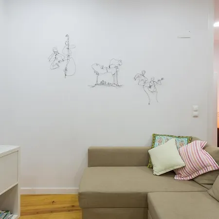 Alfama Comfy Premium Lisbon