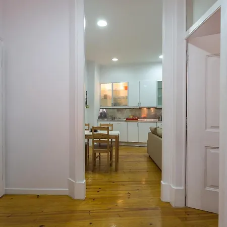 Alfama Comfy Premium