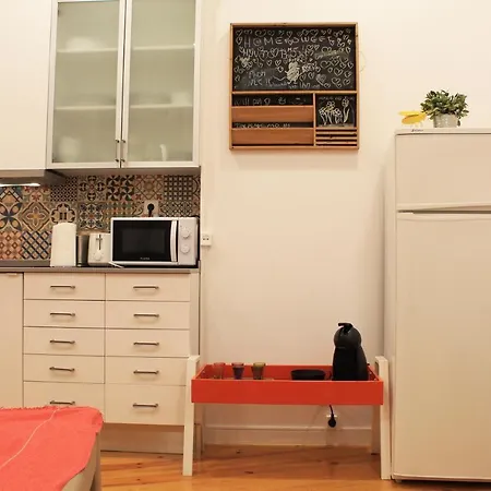 Alfama Comfy Premium