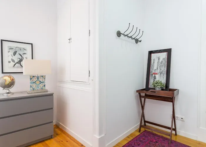 Alfama Comfy Premium