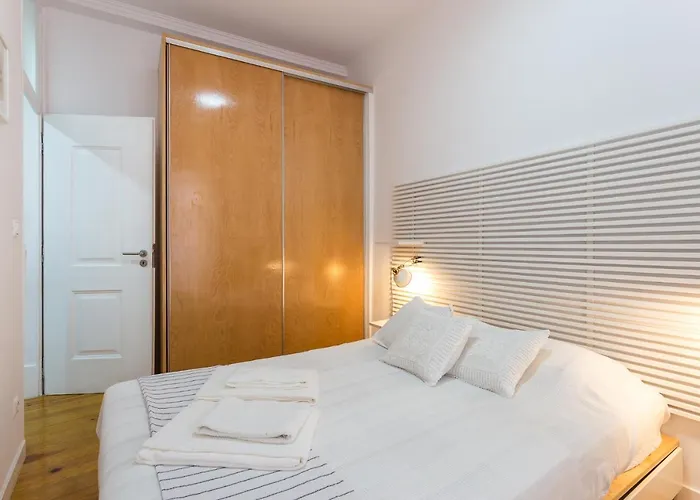 Alfama Comfy Premium * Lizbona