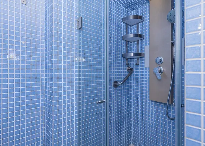 Apartament Alfama Comfy Premium