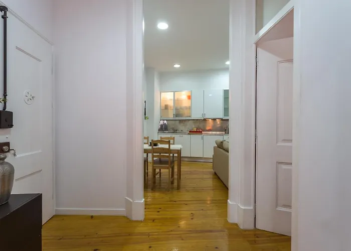 Alfama Comfy Premium