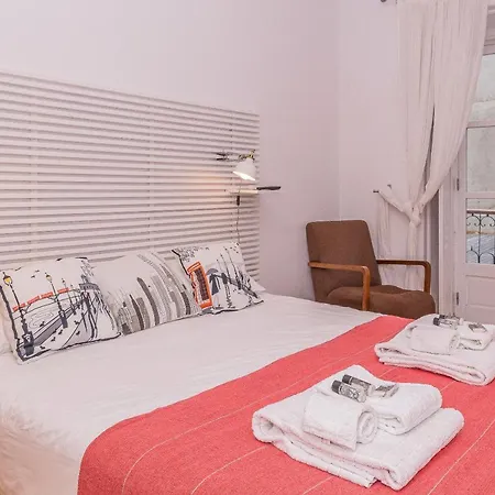 Alfama Comfy Premium Apartman