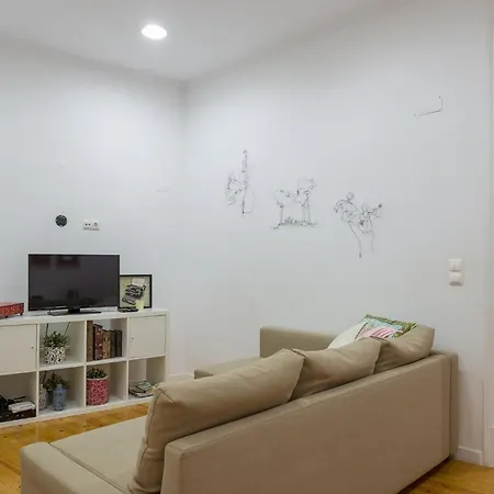 Alfama Comfy Premium Apartment