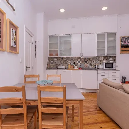 Alfama Comfy Premium Lisbon